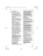 Preview for 389 page of Electrolux ECS5000 Instruction Book