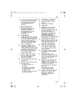 Preview for 391 page of Electrolux ECS5000 Instruction Book