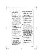 Preview for 393 page of Electrolux ECS5000 Instruction Book