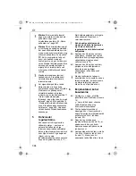 Preview for 394 page of Electrolux ECS5000 Instruction Book