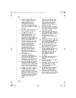 Preview for 396 page of Electrolux ECS5000 Instruction Book