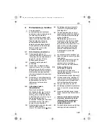 Preview for 397 page of Electrolux ECS5000 Instruction Book