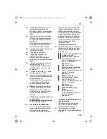 Preview for 399 page of Electrolux ECS5000 Instruction Book