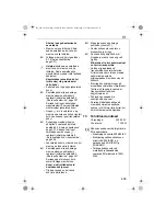 Preview for 403 page of Electrolux ECS5000 Instruction Book