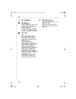 Preview for 404 page of Electrolux ECS5000 Instruction Book