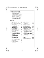 Preview for 405 page of Electrolux ECS5000 Instruction Book