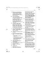 Preview for 409 page of Electrolux ECS5000 Instruction Book