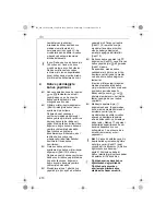 Preview for 410 page of Electrolux ECS5000 Instruction Book