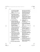 Preview for 414 page of Electrolux ECS5000 Instruction Book