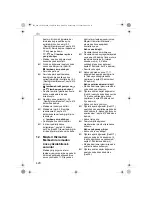 Preview for 420 page of Electrolux ECS5000 Instruction Book