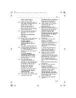 Preview for 421 page of Electrolux ECS5000 Instruction Book