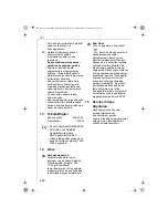 Preview for 422 page of Electrolux ECS5000 Instruction Book