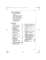 Preview for 423 page of Electrolux ECS5000 Instruction Book