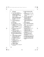 Preview for 424 page of Electrolux ECS5000 Instruction Book