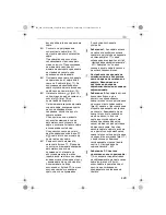 Preview for 429 page of Electrolux ECS5000 Instruction Book