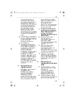 Preview for 431 page of Electrolux ECS5000 Instruction Book