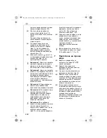 Preview for 432 page of Electrolux ECS5000 Instruction Book