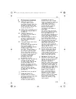 Preview for 433 page of Electrolux ECS5000 Instruction Book