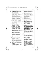 Preview for 435 page of Electrolux ECS5000 Instruction Book