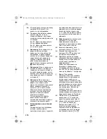 Preview for 436 page of Electrolux ECS5000 Instruction Book