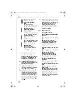 Preview for 438 page of Electrolux ECS5000 Instruction Book