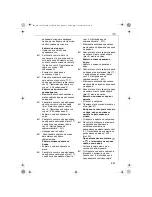 Preview for 441 page of Electrolux ECS5000 Instruction Book