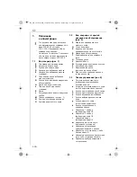 Preview for 446 page of Electrolux ECS5000 Instruction Book