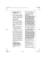 Preview for 447 page of Electrolux ECS5000 Instruction Book