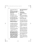 Preview for 448 page of Electrolux ECS5000 Instruction Book