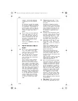 Preview for 450 page of Electrolux ECS5000 Instruction Book