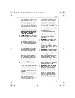 Preview for 451 page of Electrolux ECS5000 Instruction Book