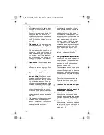 Preview for 452 page of Electrolux ECS5000 Instruction Book