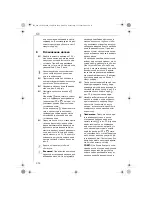 Preview for 454 page of Electrolux ECS5000 Instruction Book