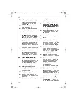 Preview for 456 page of Electrolux ECS5000 Instruction Book