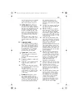 Preview for 457 page of Electrolux ECS5000 Instruction Book