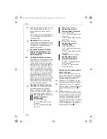 Preview for 458 page of Electrolux ECS5000 Instruction Book