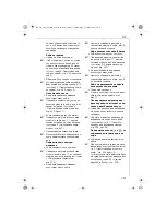 Preview for 461 page of Electrolux ECS5000 Instruction Book