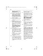 Preview for 462 page of Electrolux ECS5000 Instruction Book