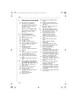 Preview for 466 page of Electrolux ECS5000 Instruction Book