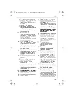 Preview for 469 page of Electrolux ECS5000 Instruction Book