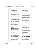 Preview for 472 page of Electrolux ECS5000 Instruction Book