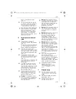 Preview for 473 page of Electrolux ECS5000 Instruction Book