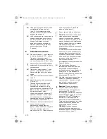 Preview for 474 page of Electrolux ECS5000 Instruction Book