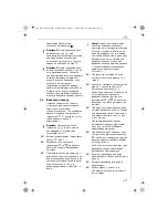 Preview for 477 page of Electrolux ECS5000 Instruction Book