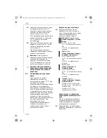 Preview for 478 page of Electrolux ECS5000 Instruction Book