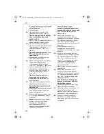 Preview for 482 page of Electrolux ECS5000 Instruction Book