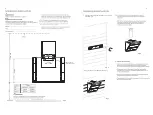 Предварительный просмотр 4 страницы Electrolux ECS9691G User Manual