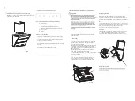 Предварительный просмотр 5 страницы Electrolux ECS9691G User Manual