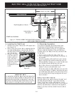 Preview for 10 page of Electrolux ECWD3011AS Installation Instructions Manual