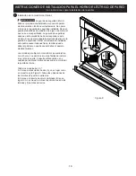 Preview for 18 page of Electrolux ECWD3011AS Installation Instructions Manual